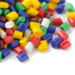Plastic Materials Application