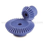 Plastic CNC Machining