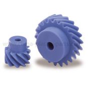 Plastic CNC Machining