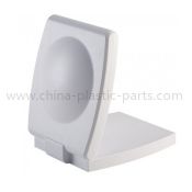 Plastic Injestion Molded Parts