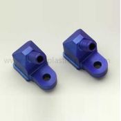 Plastic Injestion Molded Parts