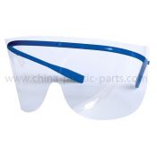 Plastic Injestion Molded Parts
