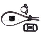 Plastic Injestion Molded Parts