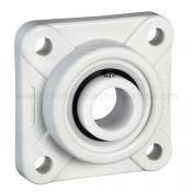Plastic CNC Machining