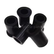 Plastic CNC Machining