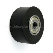 Plastic CNC Machining