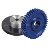 Plastic CNC Machining
