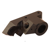 Plastic CNC Machining
