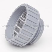 Plastic Injestion Molded Parts