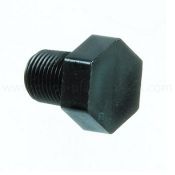 Plastic Injection Molded