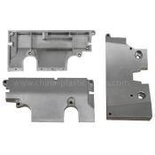Plastic Injection Molded