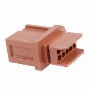 Plastic Injection Molded