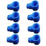 Plastic Injection Molded