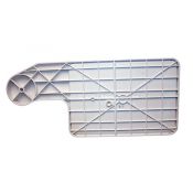 Plastic Injection Molded