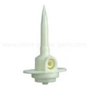 Plastic Injection Molded
