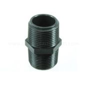 Plastic Injection Molded