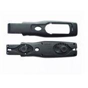 Plastic Injection Molded