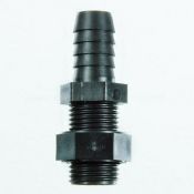 Plastic Injection Molded