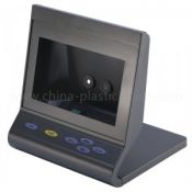 Plastic Injection Molded