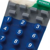 Plastic Injection Molded
