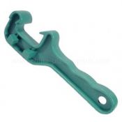 Plastic Injection Molded