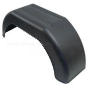 Plastic Injection Molded