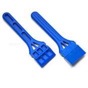 Plastic Injection Molded
