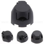 Plastic Injection Molded