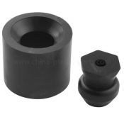 Plastic Injection Molded