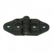 Plastic Injection Molded