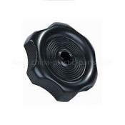 Plastic Injection Molded