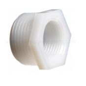 Plastic Injection Molded