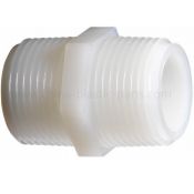 Plastic Injection Molded