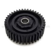 Plastic CNC Machining