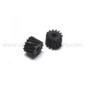 Plastic CNC Machining