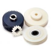 Plastic CNC Machining