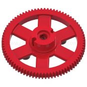 Plastic CNC Machining