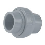 Plastic Injection Molded
