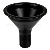 Plastic Injection Molded