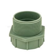 Plastic Injection Molded
