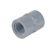Plastic Injection Molded