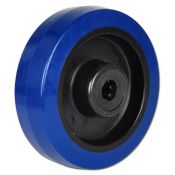 Plastic Injection Molded