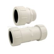 Plastic Injection Molded