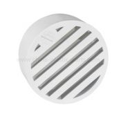 Plastic Injection Molded
