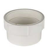 Plastic Injection Molded