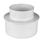 Plastic Injection Molded