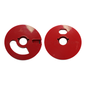 Plastic Injection Molded