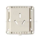 Plastic Injection Molded