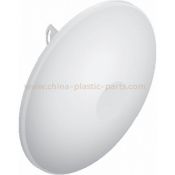 Plastic Injection Molded