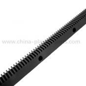Plastic CNC Machining